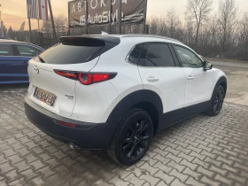 Mazda CX-30 2.5* Turbo* AWD* Bose* HeadUp* 360* Distronic* , снимка 4