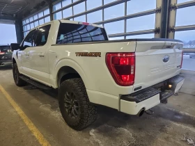 Ford F150 TREMOR CREW CAB SHORT BED, снимка 6