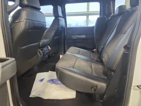 Ford F150 TREMOR CREW CAB SHORT BED, снимка 9