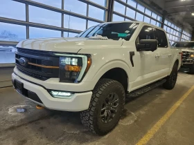 Ford F150 TREMOR CREW CAB SHORT BED, снимка 1