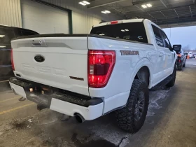 Ford F150 TREMOR CREW CAB SHORT BED, снимка 4