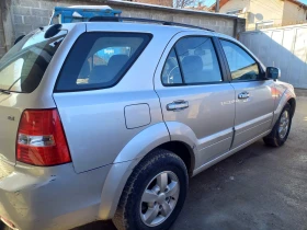 Kia Sorento 2.5CRDI, снимка 4