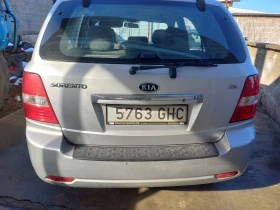 Kia Sorento 2.5CRDI, снимка 2