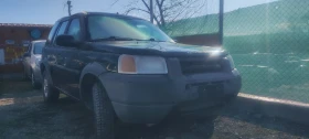 Land Rover Freelander | Mobile.bg    2