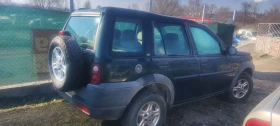 Land Rover Freelander | Mobile.bg    4