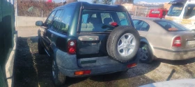 Land Rover Freelander | Mobile.bg    3