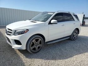 Mercedes-Benz GLE 350, снимка 1