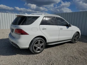 Mercedes-Benz GLE 350, снимка 3