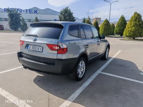 BMW X3 2.5i, снимка 3