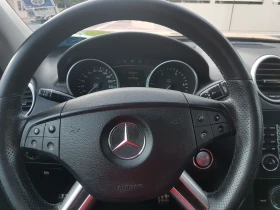 Mercedes-Benz ML 320 AMG | Mobile.bg    8