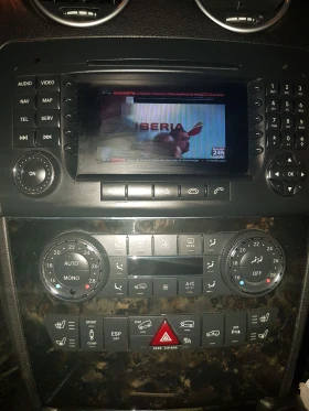 Mercedes-Benz ML 320 AMG | Mobile.bg    7