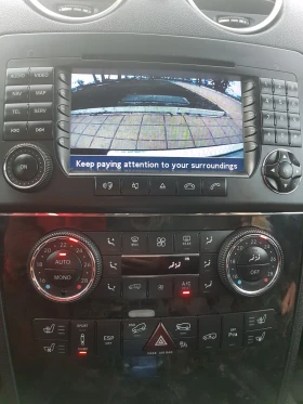 Mercedes-Benz ML 320 AMG | Mobile.bg    13