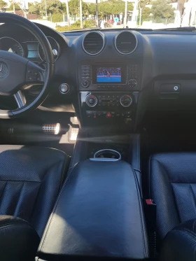 Mercedes-Benz ML 320 AMG | Mobile.bg    15