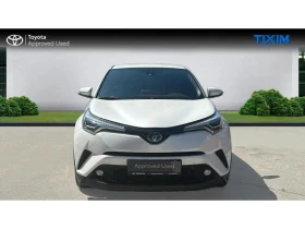 Toyota C-HR CLASSY | Mobile.bg    5