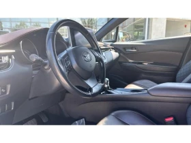 Toyota C-HR CLASSY | Mobile.bg    12