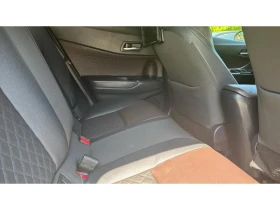 Toyota C-HR CLASSY | Mobile.bg    7