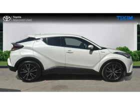 Toyota C-HR CLASSY | Mobile.bg    17