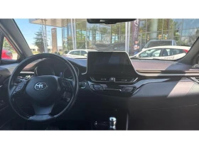 Toyota C-HR CLASSY | Mobile.bg    8