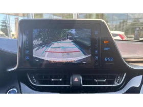 Toyota C-HR CLASSY | Mobile.bg    15