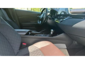 Toyota C-HR CLASSY | Mobile.bg    6