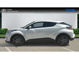 Toyota C-HR CLASSY | Mobile.bg    3