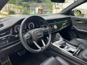 Audi SQ8 | Mobile.bg    9