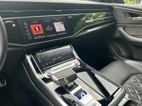 Audi SQ8 | Mobile.bg    11