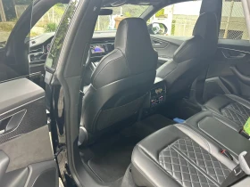 Audi SQ8 | Mobile.bg    15