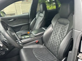Audi SQ8 | Mobile.bg    17