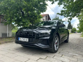 Audi SQ8 | Mobile.bg    3