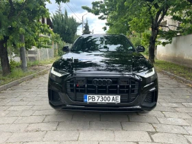 Audi SQ8 | Mobile.bg    2