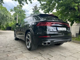 Audi SQ8 | Mobile.bg    6