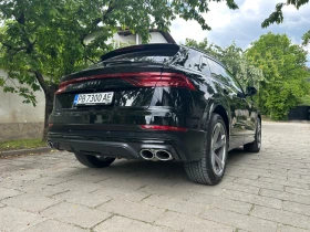 Audi SQ8 | Mobile.bg    5