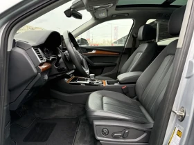 Обява за продажба на Audi Q5 ~93 600 лв. - изображение 4