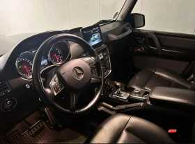 Обява за продажба на Mercedes-Benz G 350 G350d ~85 000 лв. - изображение 4