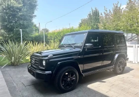 Обява за продажба на Mercedes-Benz G 350 G350d ~85 000 лв. - изображение 1