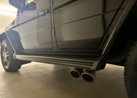 Обява за продажба на Mercedes-Benz G 350 G350d ~85 000 лв. - изображение 8