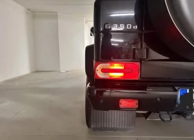 Обява за продажба на Mercedes-Benz G 350 G350d ~85 000 лв. - изображение 3