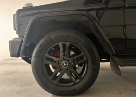 Обява за продажба на Mercedes-Benz G 350 G350d ~85 000 лв. - изображение 11