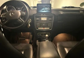 Обява за продажба на Mercedes-Benz G 350 G350d ~85 000 лв. - изображение 5