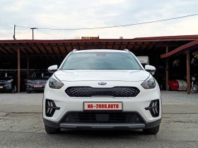 Kia Niro 1.6 Hybrid* АВТОМАТИК* Face Lift* Euro 6D* - 27900 лв. - 95005075 2