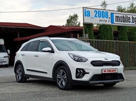 Kia Niro 1.6 Hybrid* АВТОМАТИК* Face Lift* Euro 6D* - 27900 лв. - 95005075 3