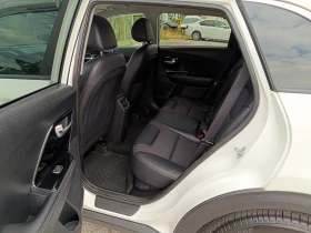 Kia Niro 1.6 Hybrid* АВТОМАТИК* Face Lift* Euro 6D* - 27900 лв. - 95005075 16