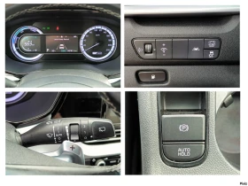 Kia Niro 1.6 Hybrid* АВТОМАТИК* Face Lift* Euro 6D* - 27900 лв. - 95005075 14