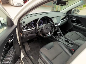 Kia Niro 1.6 Hybrid* АВТОМАТИК* Face Lift* Euro 6D* - 27900 лв. - 95005075 8