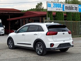 Kia Niro 1.6 Hybrid* АВТОМАТИК* Face Lift* Euro 6D* - 27900 лв. - 95005075 6