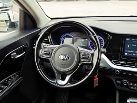 Kia Niro 1.6 Hybrid* АВТОМАТИК* Face Lift* Euro 6D* - 27900 лв. - 95005075 12