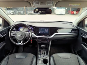 Kia Niro 1.6 Hybrid* АВТОМАТИК* Face Lift* Euro 6D* - 27900 лв. - 95005075 11