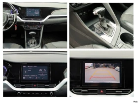 Kia Niro 1.6 Hybrid* АВТОМАТИК* Face Lift* Euro 6D* - 27900 лв. - 95005075 13