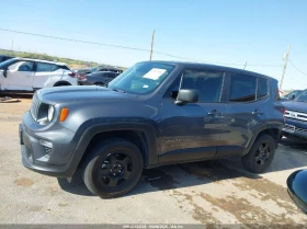 Jeep Renegade 1.3L I-4 DI, VVT, TURBO, 177HP 4X4 Drive | Mobile.bg    6